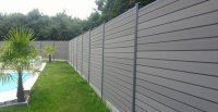 Portail Clôtures dans la vente du matériel pour les clôtures et les clôtures à Choilley-Dardenay